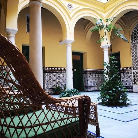Conteros Sevilla Urban Dış mekan fotoğraf