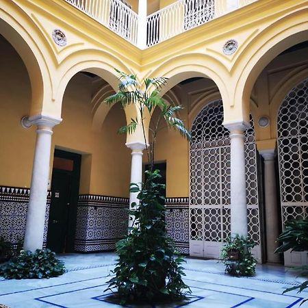 Conteros Sevilla Urban Dış mekan fotoğraf