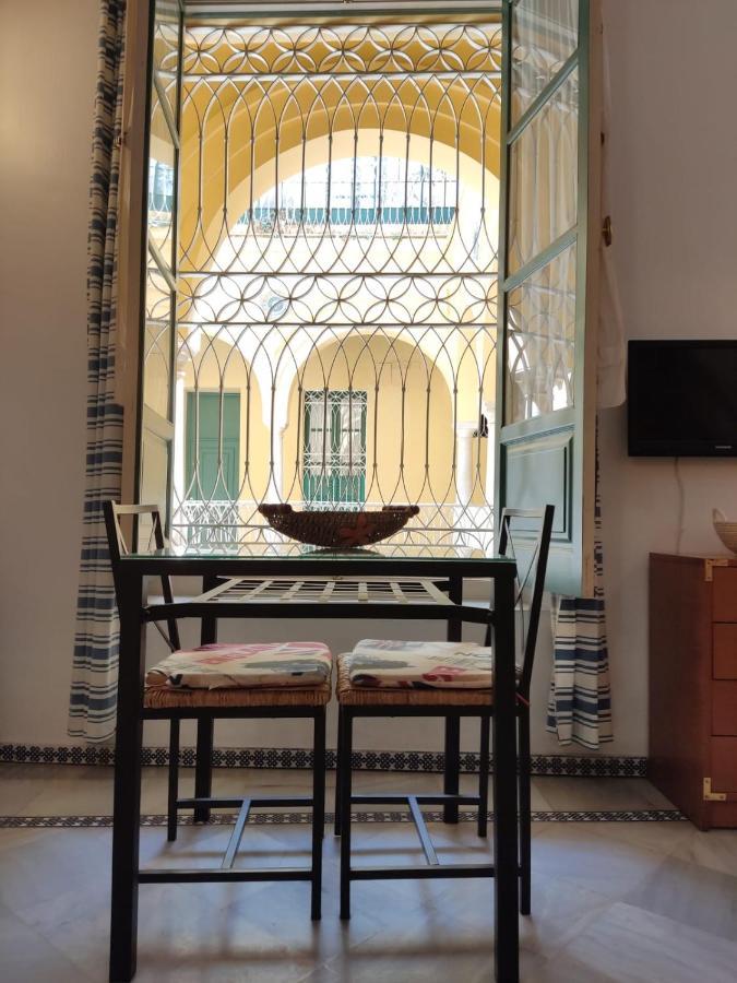 Conteros Sevilla Urban Dış mekan fotoğraf