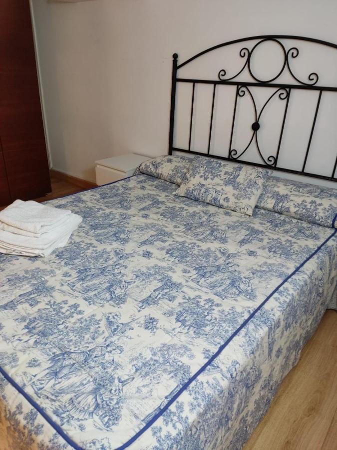 Conteros Sevilla Urban Dış mekan fotoğraf