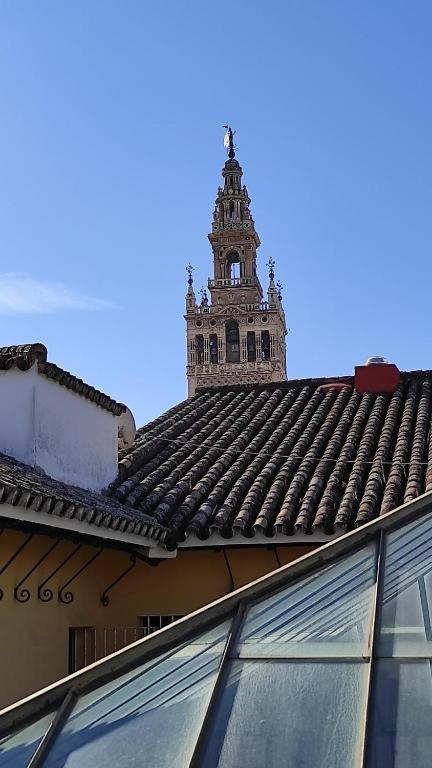 Conteros Sevilla Urban Dış mekan fotoğraf